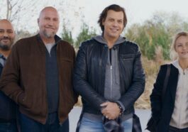 No has cambiado: ¿Cuál es la fecha de lanzamiento de Netflix? ¿Transmisión?