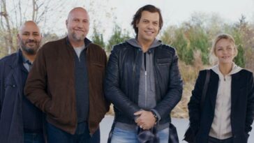 No has cambiado: ¿Cuál es la fecha de lanzamiento de Netflix? ¿Transmisión?