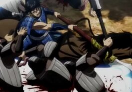 Kingdom Temporada 6 Episodio 6: ¿Qué fecha y hora de lanzamiento?