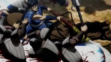 Kingdom Temporada 6 Episodio 6: ¿Qué fecha y hora de lanzamiento?