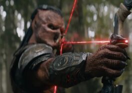 Predator Badlands: ¿Desde qué edad para los niños?