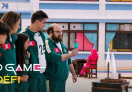 Squid Game The Challenge Temporada 3: ¿Qué fecha de lanzamiento de Netflix?