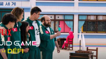 Squid Game The Challenge Temporada 3: ¿Qué fecha de lanzamiento de Netflix?