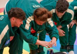 Squid Game Le Défi Temporada 2: ¿Dónde seguir a los jugadores en Instagram?