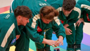 Squid Game Le Défi Temporada 2: ¿Dónde seguir a los jugadores en Instagram?