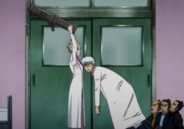 Gintama 3-Z Ginpachi Sensei Episodio 6: ¿Qué fecha y hora de lanzamiento?