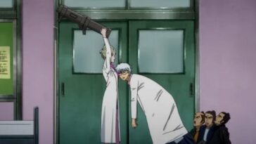 Gintama 3-Z Ginpachi Sensei Episodio 6: ¿Qué fecha y hora de lanzamiento?