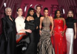 Todo está bien Temporada 1: ¿Con quiénes están saliendo las actrices?