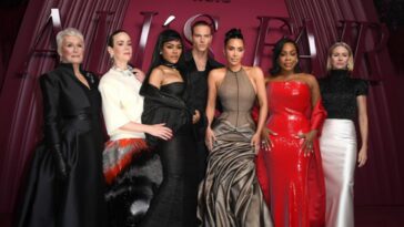 Todo está bien Temporada 1: ¿Con quiénes están saliendo las actrices?