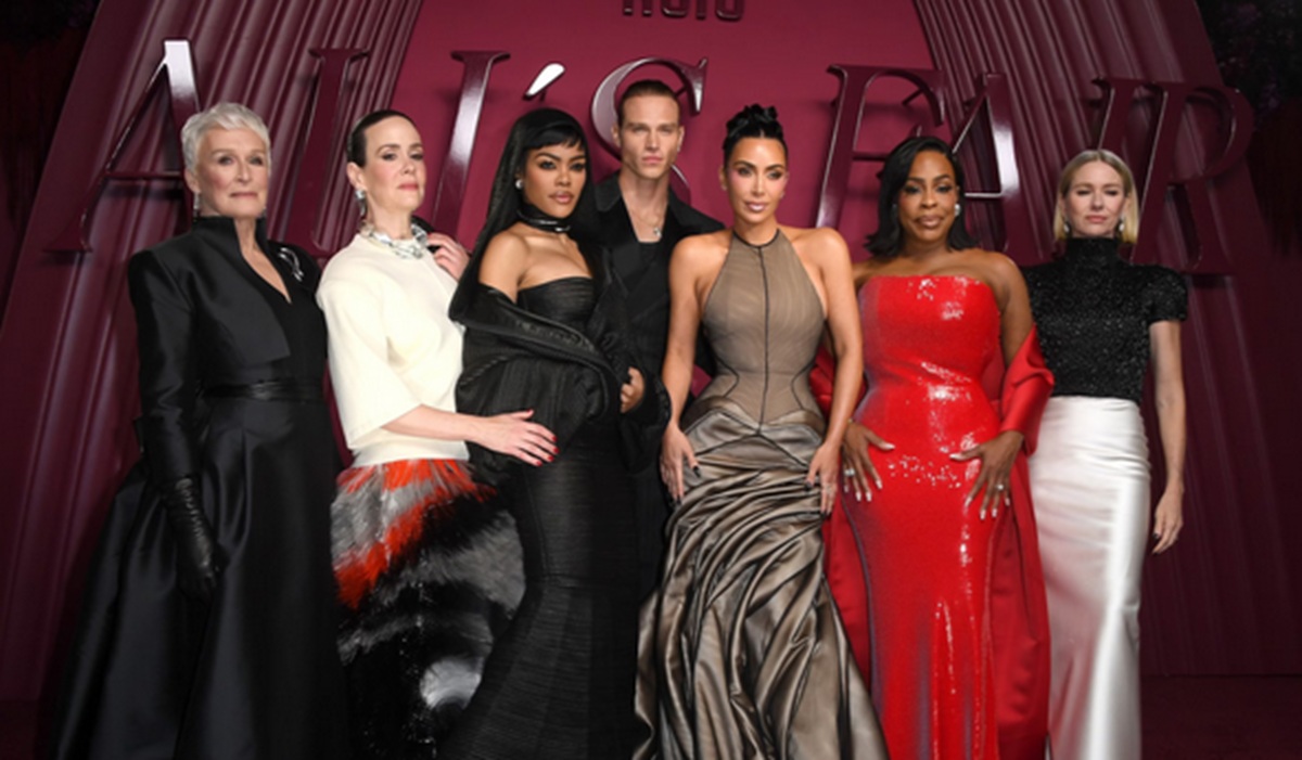 Todo está bien Temporada 1: ¿Con quiénes están saliendo las actrices?