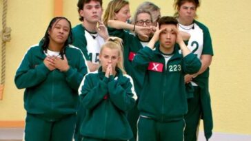 Squid Game The Challenge Temporada 2: ¿Qué pasa con los candidatos hoy?