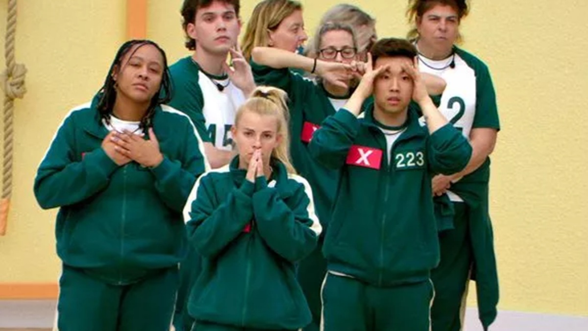 Squid Game The Challenge Temporada 2: ¿Qué pasa con los candidatos hoy?