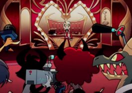 Hazbin Hotel Temporada 2 Episodio 5: ¿Qué fecha y hora de lanzamiento?