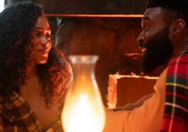 Joy & Moi: ¿Esto está inspirado en una historia real?