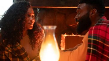 Joy & Moi: ¿Esto está inspirado en una historia real?