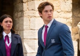 Maxton Hall Temporada 2 Episodio 3: ¡Explicación del final!