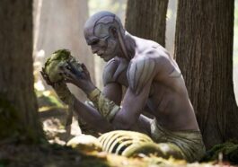 ¿Qué fecha de estreno para la secuela de Frankenstein?