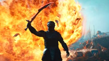 ¿Qué fecha de estreno tendrá la secuela de Predator Badlands?