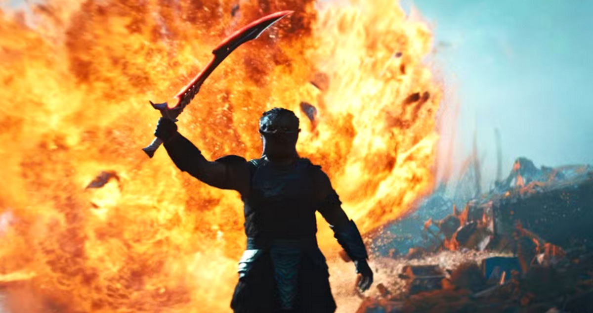 ¿Qué fecha de estreno tendrá la secuela de Predator Badlands?