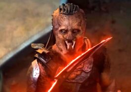 Predator Badlands: ¡Explicación del final! ¿Quién murió?