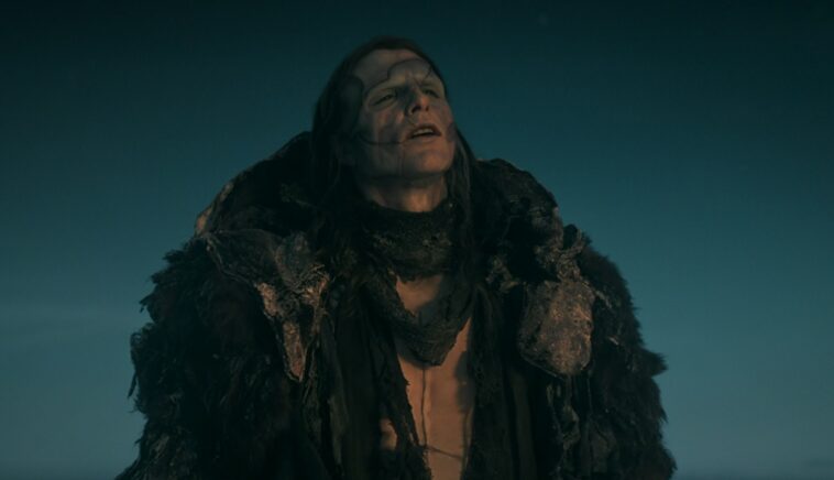 Frankenstein: ¡Explicación del final! ¿Quién murió? 1 Frankenstein: ¡Explicación del final! ¿Quién murió?