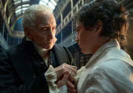 Frankenstein: ¿Dónde se filmó? ¡Lugares de rodaje!