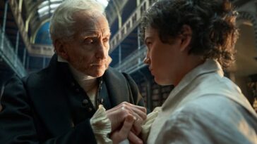 Frankenstein: ¿Dónde se filmó? ¡Lugares de rodaje!