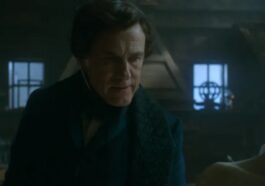 Frankenstein: ¿Quién es Heinrich Harlander?