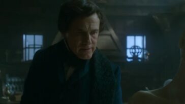 Frankenstein: ¿Quién es Heinrich Harlander?