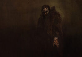 FRANKENSTEIN: Una tragedia lírica esculpida en hielo y relámpago