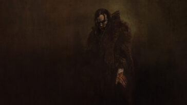 FRANKENSTEIN: Una tragedia lírica esculpida en hielo y relámpago