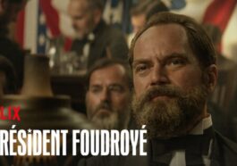 President Blasted Temporada 2: ¿Qué fecha de lanzamiento de Netflix?