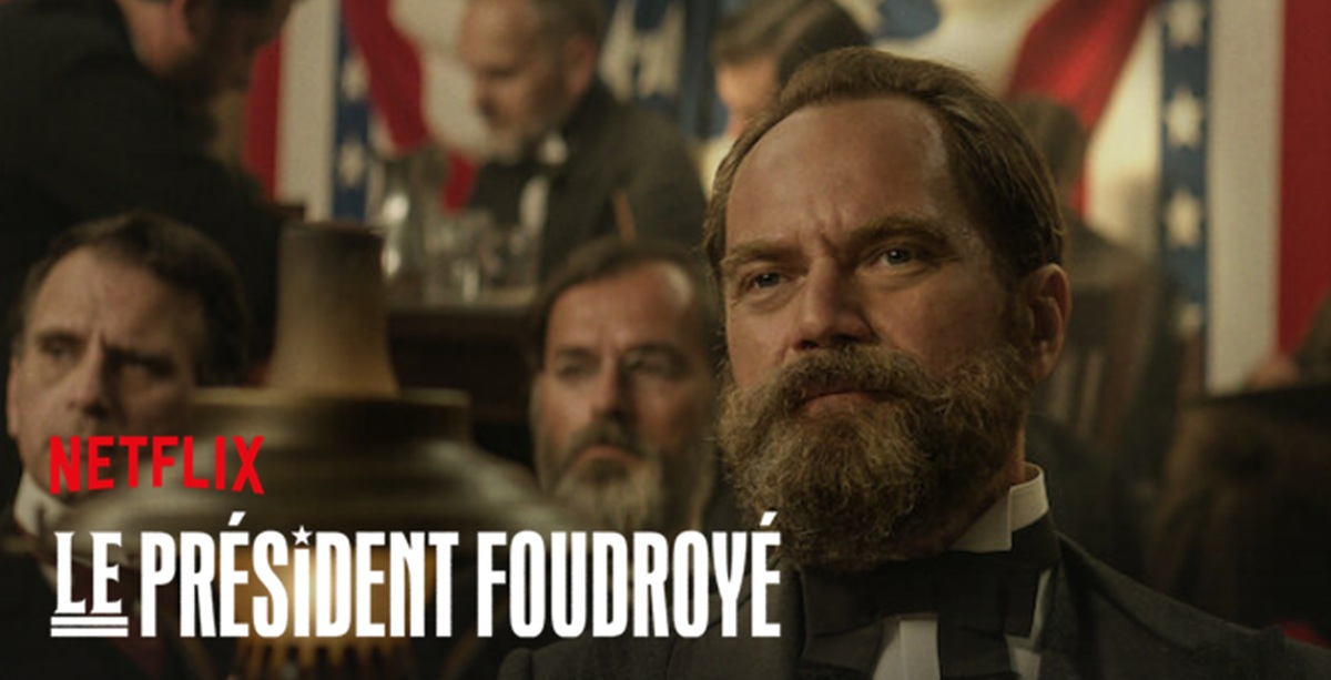 President Blasted Temporada 2: ¿Qué fecha de lanzamiento de Netflix?