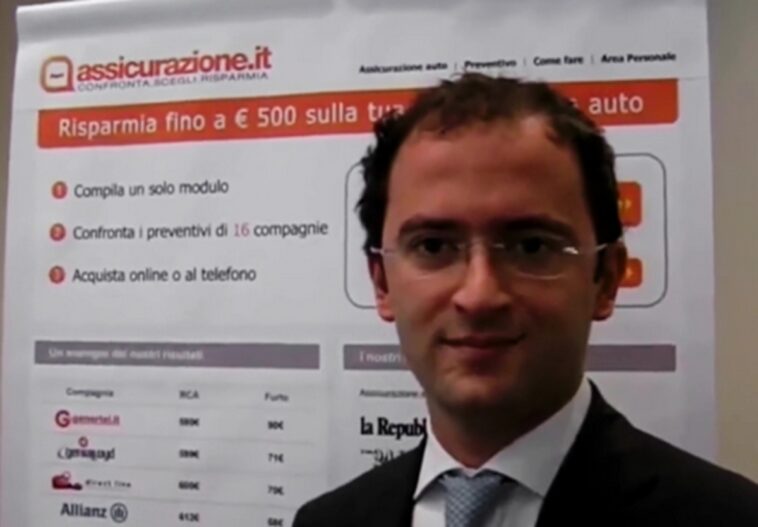 Terrazza Sentimento: ¿Qué le pasa hoy a Alberto Genovese? 1 Terrazza Sentimento: ¿Qué le pasa hoy a Alberto Genovese?