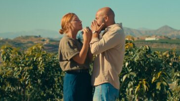 Mango: ¡Explicación del final de la película de Netflix!