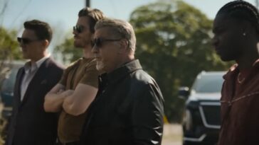 Tulsa King Temporada 3 Episodio 9: ¿Qué fecha y hora de lanzamiento?