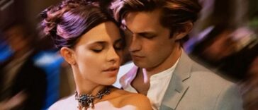 Maxton Hall: ¿James y Ruby terminan juntos en los libros?
