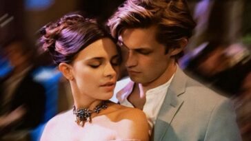 Maxton Hall: ¿James y Ruby terminan juntos en los libros?