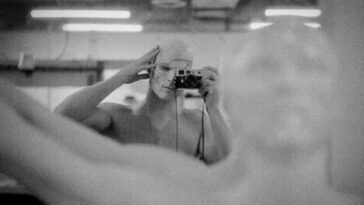 Frankenstein: ¿La criatura está hecha de prótesis o de imágenes generadas por computadora?