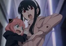 Spy x Family Temporada 3 Episodio 7: ¿Qué fecha y hora de lanzamiento de Crunchyroll?