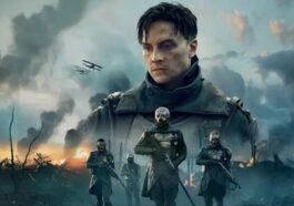 The Sentinels Temporada 1: ¡Explicación del final! ¿Quién murió?