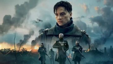 The Sentinels Temporada 1: ¡Explicación del final! ¿Quién murió?