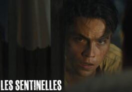 The Sentinels Episodio 9: ¿Qué fecha y hora de estreno?