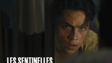 The Sentinels Episodio 9: ¿Qué fecha y hora de estreno?