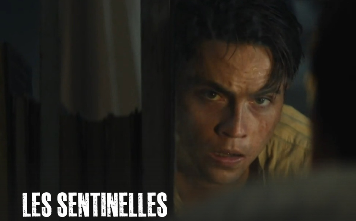 The Sentinels Episodio 9: ¿Qué fecha y hora de estreno?