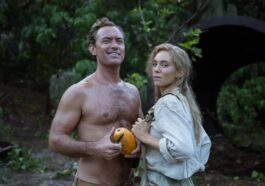 Eden: ¿Esto está inspirado en una historia real?