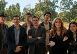 Elusive 3: ¿Qué fecha de lanzamiento de Netflix?