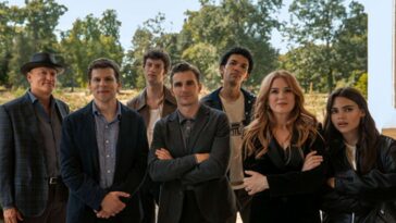 Elusive 3: ¿Qué fecha de lanzamiento de Netflix?