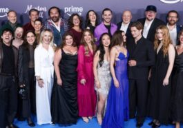 Maxton Hall: ¡La enorme diferencia de edad entre actores y personajes!