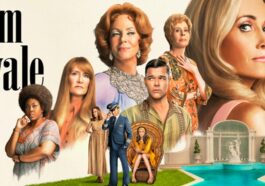 Palm Royale Temporada 3: ¿Qué fecha de lanzamiento de Apple TV+?